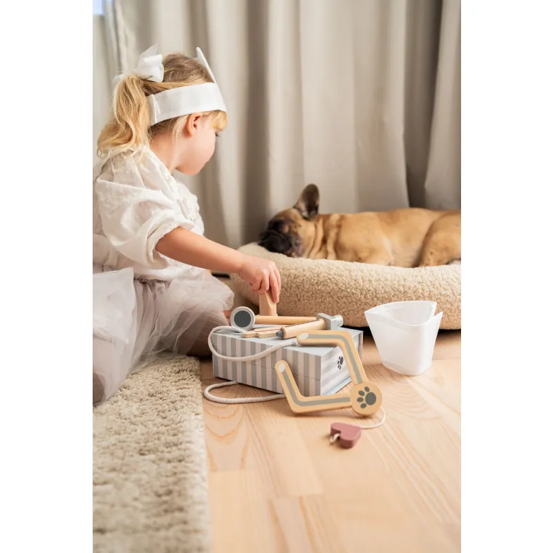 JABADABADO Set pro Veterináře