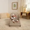 INGENUITY Lehátko houpací s vibrací, připravené na cesty Nestlé™, 0m+