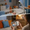 Zopa Digitální video chůvička Omni