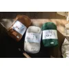 PLAY AND GO Noomad soft Hrací deka a Vak na hračky Teddy Oak