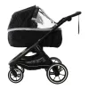 Emmaljunga Raincover Exclusive Flat+