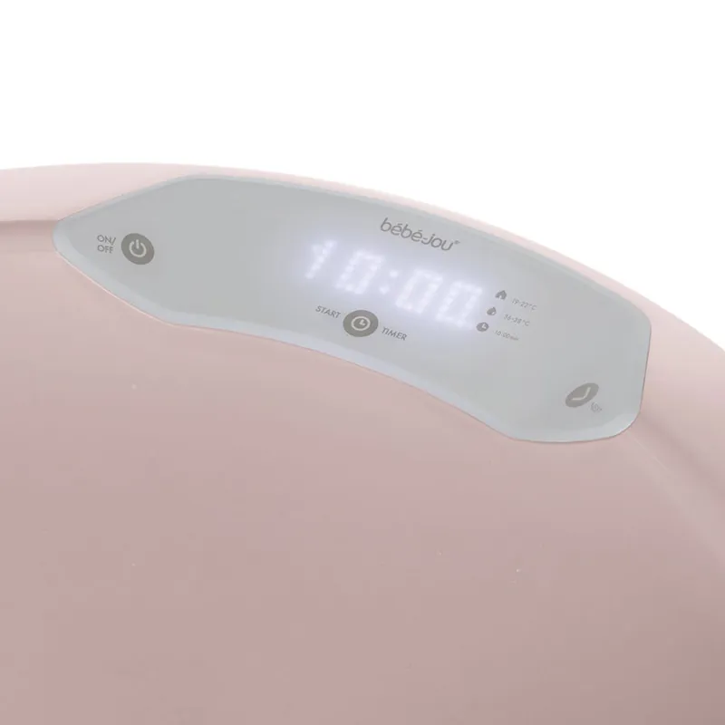 Bebe-Jou Digitální vanička Sense Edition