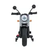 Baby Mix Dětská elektrická motorka Rider
