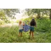 PLAY AND GO Noomad outdoor Hrací deka a Vak na hračky Pirate