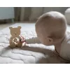 JABADABADO Interaktivní Medvídek přírodní