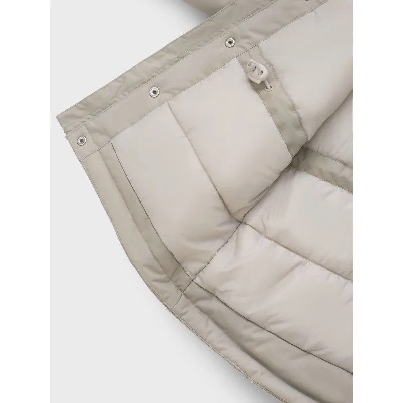 LEOKID Zimní bunda Tully Pure Cashmere vel. 98