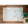 PLAY AND GO Tiloo EEVAA Podložka na hraní a domeček Hopscotch