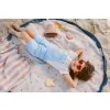 PLAY AND GO Noomad outdoor Hrací deka a Vak na hračky Magical Days