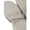 LEOKID Rukavice Milo Pure Cashmere vel. 2 - 4 roky (vel. 3)