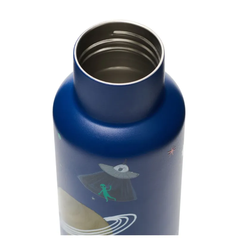 Studio Noos Nerezová Láhev na nápoj Medium 500ml