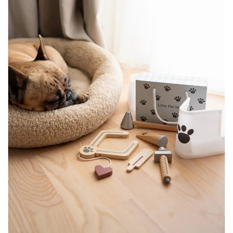 JABADABADO Set pro Veterináře