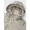 LEOKID Zimní bunda Tully Pure Cashmere vel. 104
