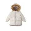 LEOKID Zimní bunda Onni Frosty Flakes vel. 98