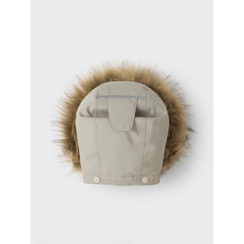 LEOKID Zimní kombinéza Hero Pure Cashmere vel. 110