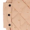 PLAY AND GO Noomad soft Hrací deka a Vak na hračky Organic Fleuri