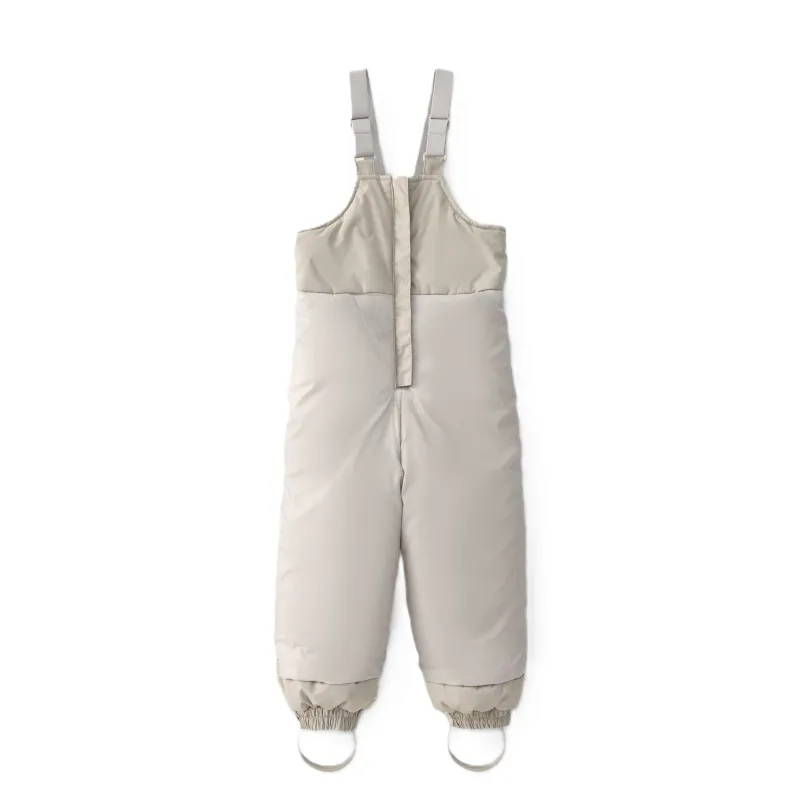 LEOKID Zimní kalhoty Onni Pure Cashmere vel. 110