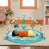 BRIGHT STARTS Deka hrací pro rozvoj motoriky a smyslů Finding Nemo POP 'N Wiggle™, 0m+