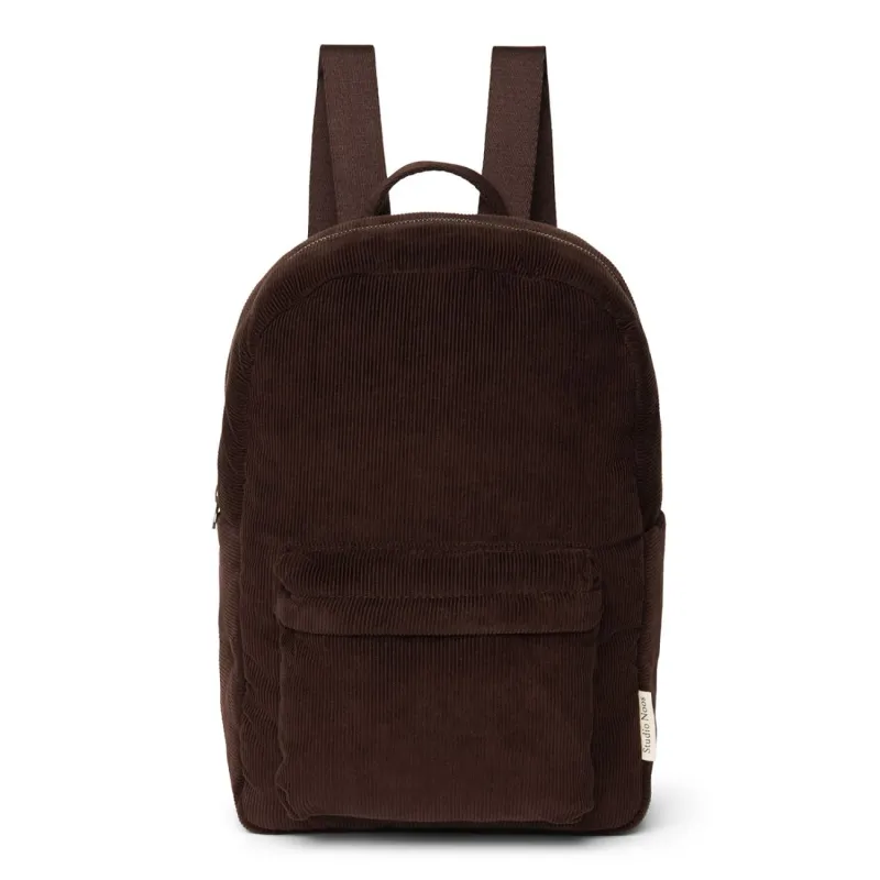 STUDIO NOOS - RIB puffy Midi BACKPACK - batůžek