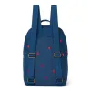 STUDIO NOOS - Denim Midi BACKPACK - batůžek