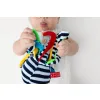 MOMS CARE Mini chobotnice White & Black