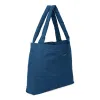 STUDIO NOOS - Denim MOM BAG | Dark Blue