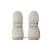 LEOKID Rukavice Milo Pure Cashmere vel. 4 - 6 let (vel. 4)