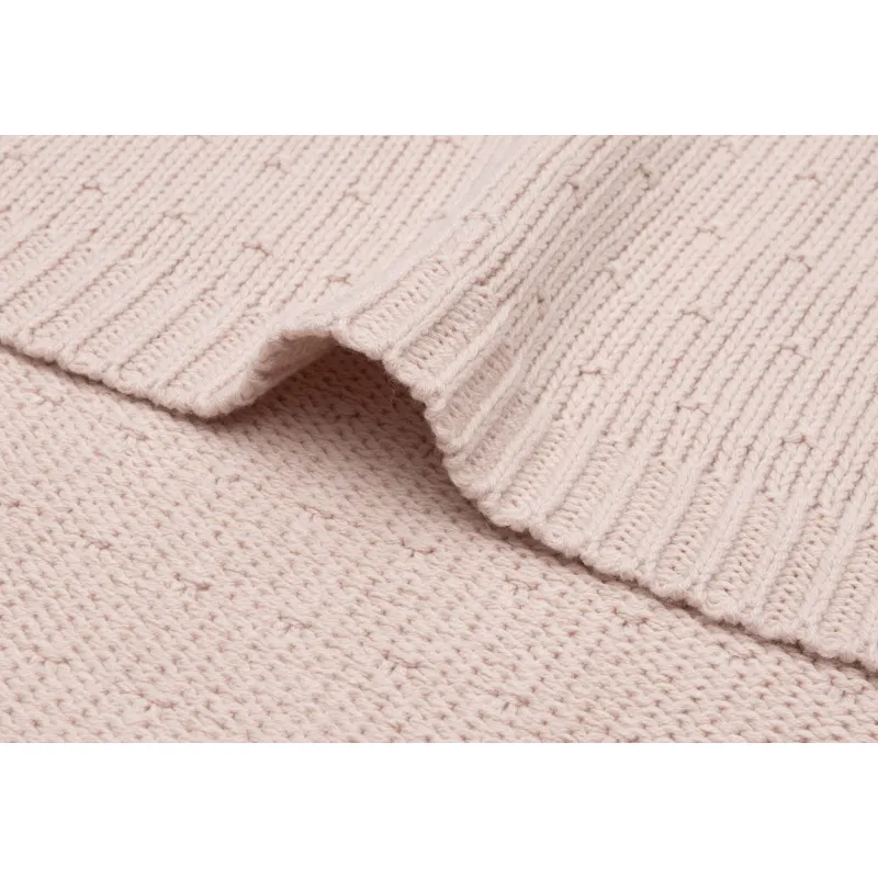 Jollein Deka 75x100cm Sprinkle Knit