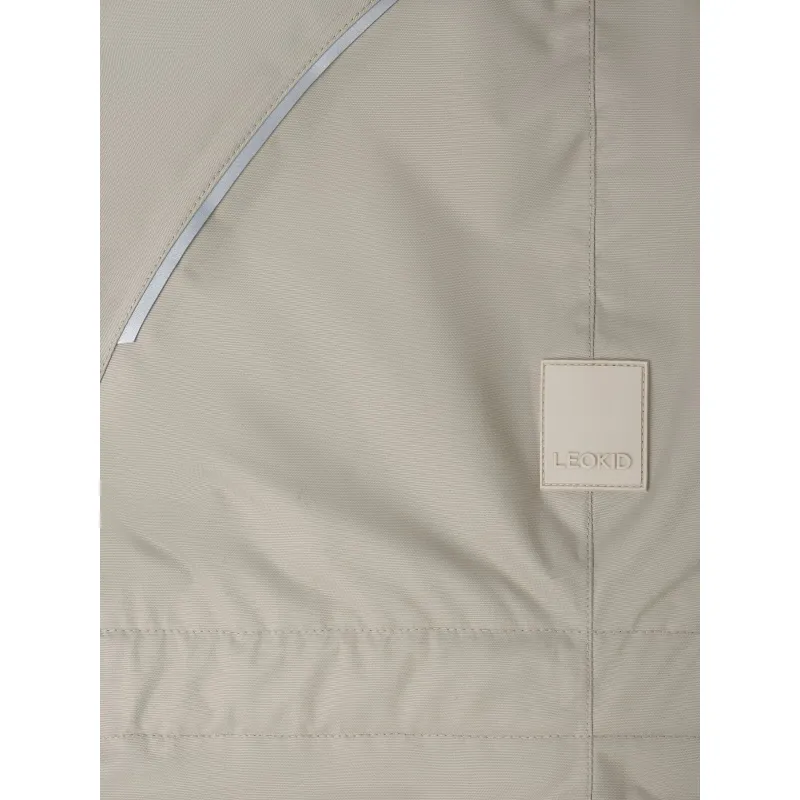 LEOKID Zimní kombinéza Hero Pure Cashmere vel. 74