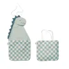 PLAY AND GO Toto Nástěnný organizér a taška Dino
