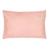 Little Dutch Povlečení 140x100 a 40x60 cm Pink Blooming Safari