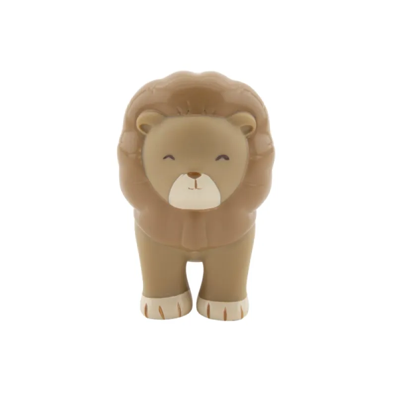 Little Dutch Hračky do vody zvířátka 3 ks Safari Friends