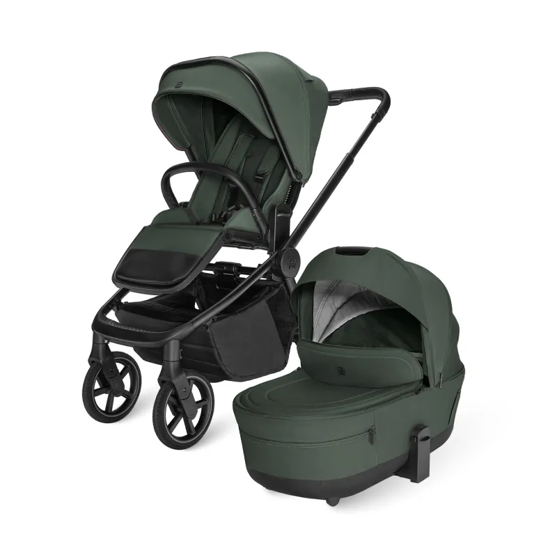 Zopa Kočárek Move Cross 5X + autosedačka Baby-Safe Core
