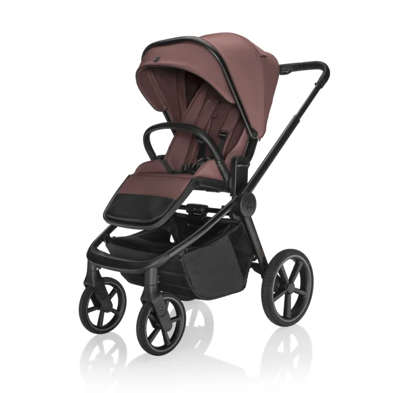 Zopa Kočárek Move Cross 5X + autosedačka Baby-Safe Core