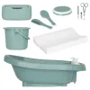 Bebe-Jou Termo koupací set de Luxe Fabulous