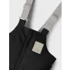 LEOKID Zimní kalhoty Onni Black Coal vel. 110