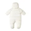 LEOKID Zimní kombinéza Eddy Marshmallow vel. 56