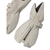 LEOKID Rukavice Milo Pure Cashmere vel. 4 - 6 let (vel. 4)