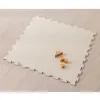 NIDO NIDO Pěnová hrací podložka Puzzle 9ks