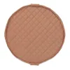 PLAY AND GO Noomad soft Hrací deka a Vak na hračky Organic Tawny Brown