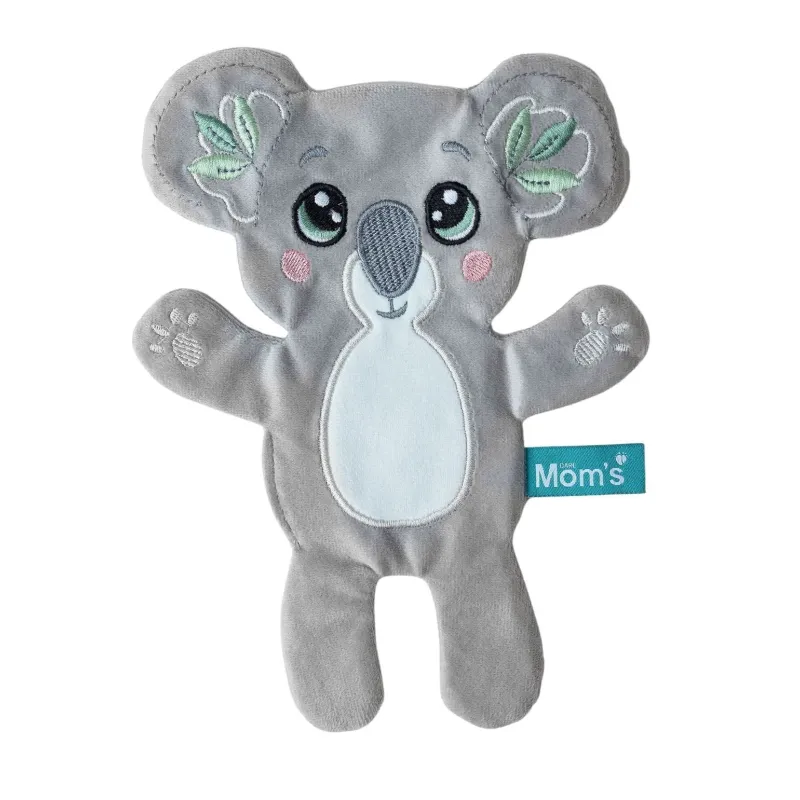 MOMS CARE Šustící muchláček Koala