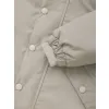 LEOKID Zimní bunda Tully Pure Cashmere vel. 86