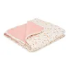 Little Dutch Deka 70x100 cm Pink Blooming Safari