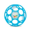 OBALL Hračka Oball RATTLE 10 cm 0m+