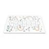 PLAY AND GO Tiloo EEVAA Podložka na hraní a domeček Hopscotch