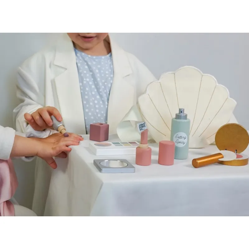 JABADABADO Make-up opasek