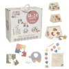 JABADABADO Box Hra a Učení 18-24 m