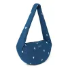STUDIO NOOS - Denim Mini Cross Body bag
