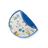 PLAY AND GO Noomad soft Hrací deka a Vak na hračky Puce&Pilou by Moulin Roty