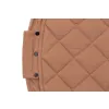 PLAY AND GO Noomad soft Hrací deka a Vak na hračky Organic Tawny Brown