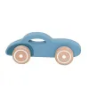 JABADABADO Retro sportovní auto modré